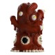 Figurine vinyle Gibbering Mouther Dungeons & Dragons