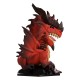 Figura de vinilo Red Dragon Dungeons & Dragons