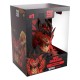 Figura de vinilo Red Dragon Dungeons & Dragons
