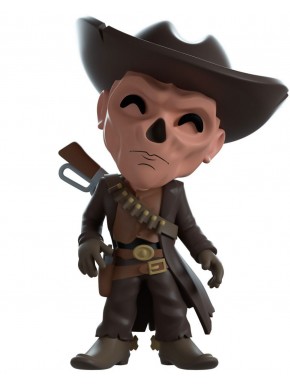 Figura de vinil The Ghoul de Fallout, 11 cm