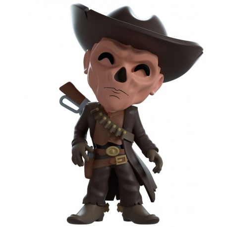 Figura de vinil The Ghoul de Fallout, 11 cm