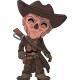 Figura de vinil The Ghoul de Fallout, 11 cm
