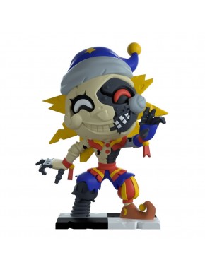 Figura Vinil Ruined Eclipse de Five Nights at Freddy's
