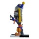 Figura Vinil Ruined Eclipse de Five Nights at Freddy's