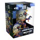 Figura Vinil Ruined Eclipse de Five Nights at Freddy's