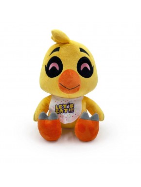 Peluche Chica de Five Nights at Freddy's sentado 22 cm