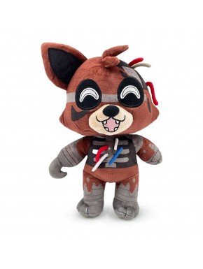 Peluche Ignited Foxy de Five Nights at Freddy's