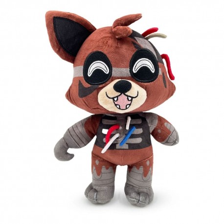 Peluche Ignited Foxy de Five Nights at Freddy's
