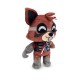 Peluche Ignited Foxy de Five Nights at Freddy's