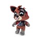 Peluche Ignited Foxy de Five Nights at Freddy's
