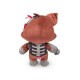 Peluche Ignited Foxy de Five Nights at Freddy's