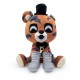 Peluche Ignited Freddy Sit de 22 cm de Five Nights at Freddy's