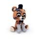 Peluche Ignited Freddy Sit de 22 cm de Five Nights at Freddy's