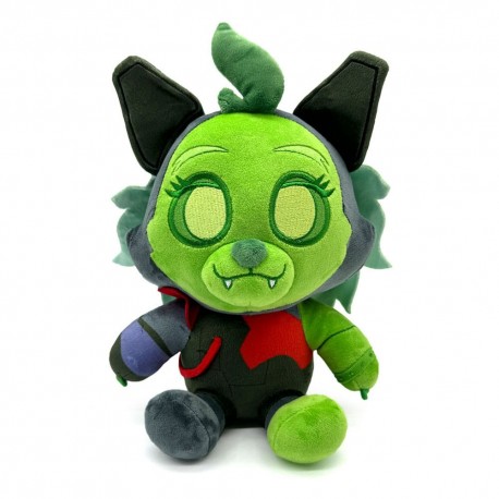 Peluche verde Roxy Ruined de Five Nights at Freddy's
