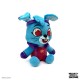 Peluche Ruined Glamrock Bonnie de Five Nights at Freddy's, 22 cm