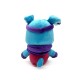 Peluche Ruined Glamrock Bonnie de Five Nights at Freddy's, 22 cm