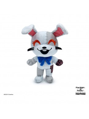 Peluche Vanny Chibi de Five Nights at Freddy's de 22 cm