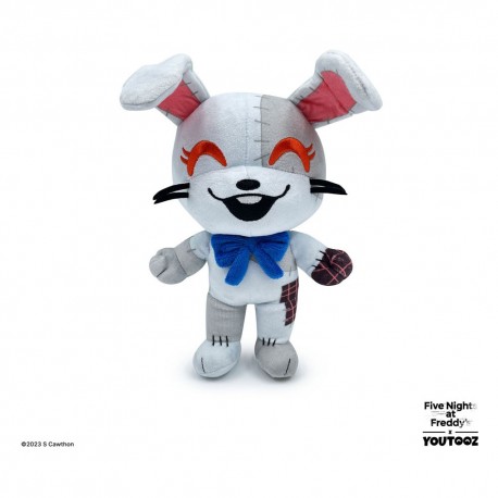 Peluche Vanny Chibi de Five Nights at Freddy's de 22 cm