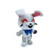 Peluche Vanny Chibi de Five Nights at Freddy's de 22 cm