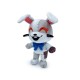 Peluche Vanny Chibi de Five Nights at Freddy's de 22 cm
