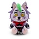 Peluche Roxy Shoulder Rider Five Nights at Freddy's 15 cm