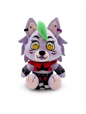 Peluche Roxy de Five Nights at Freddy's 15 cm
