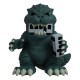 Figura de Godzilla de vinilo 10 cm de Youtooz