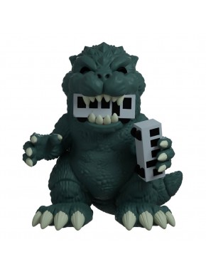 Figura de Godzilla de vinilo 10 cm de Youtooz