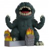 Figurine Vinyle Godzilla the Destroyer 10 cm par Youtooz
