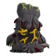 Figura de Godzilla Vinyl Hedorah de 10 cm