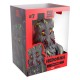 Figura de Godzilla Vinyl Hedorah de 10 cm