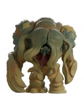 Figura de vinil The Flood de Halo, 11 cm, por Youtooz