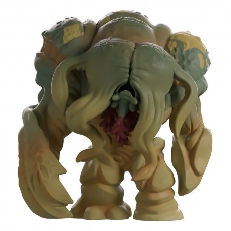Figura de vinil The Flood de Halo, 11 cm, por Youtooz