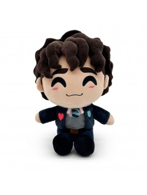Pelúcia Charlie Heartstopper 22 cm