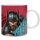 Taza Thor vs Hulk Marvel Thor Ragnarok