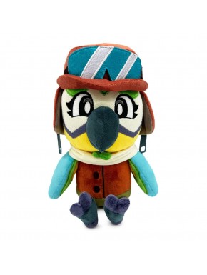 Peluche Indigo Park Mollie Macaw 22 cm