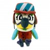 Mollie Macaw Peluche Indigo Park 22 cm