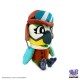 Peluche Indigo Park Mollie Macaw 22 cm