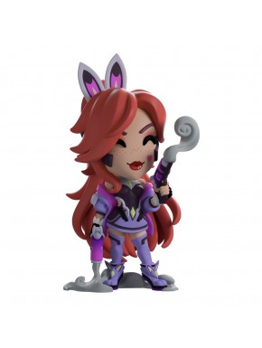 Figura de vinil Miss Fortune Anima Squad de League of Legends