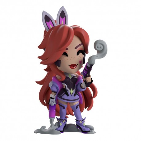 Figura de vinil Miss Fortune Anima Squad de League of Legends