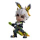 Figura de vinil de 10 cm de Anima Squad Miss Riven de League of Legends