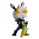 Figura de vinil de 10 cm de Anima Squad Miss Riven de League of Legends