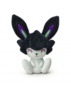 Peluche Black Battle Bunny de League of Legends