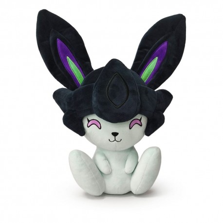 Peluche Black Battle Bunny de League of Legends