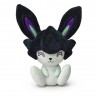 League of Legends Peluche Lapin de Bataille Noir 22 cm
