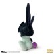 Peluche Black Battle Bunny de League of Legends