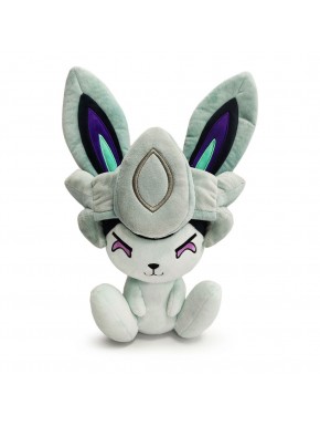 Peluche Grey Battle Bunny de 22 cm de League of Legends