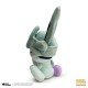 Peluche Grey Battle Bunny de 22 cm de League of Legends