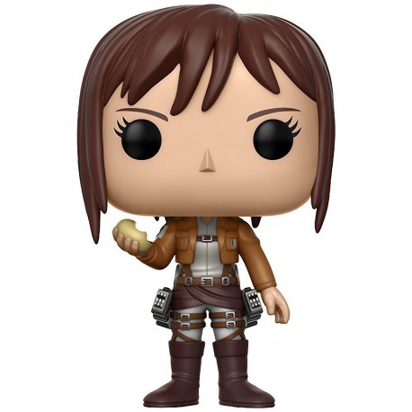 Funko Pop! Sasha Braus Attack on Titan