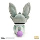 Peluche Grey Battle Bunny de 22 cm de League of Legends